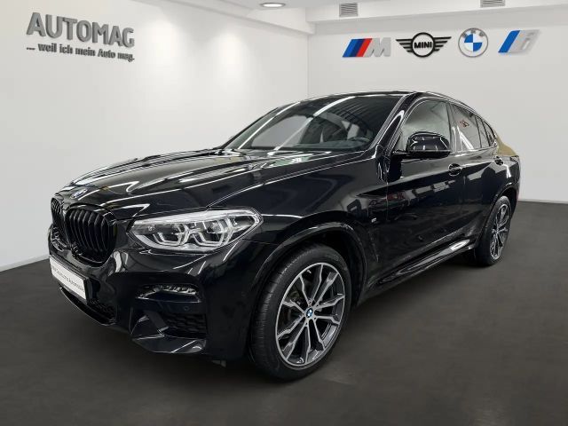 BMW X4 2021 Diesel