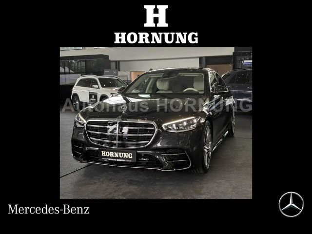 Mercedes-Benz S 350 2025 Diesel