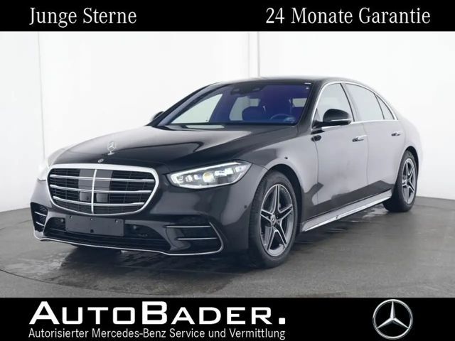 Mercedes-Benz S 450 2024 Benzine