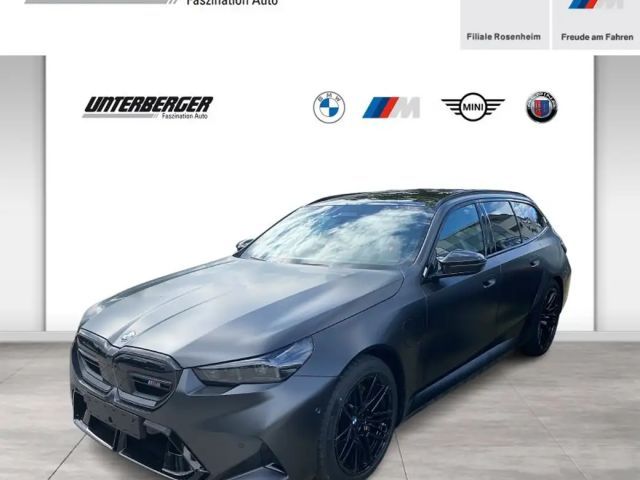 BMW M5 2025 Hybride / Benzine
