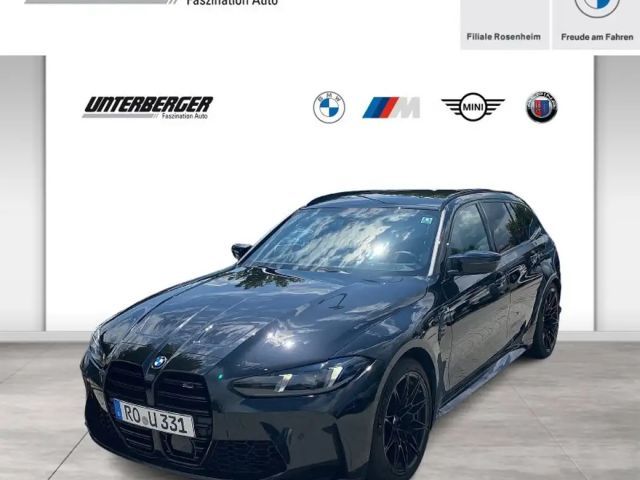 BMW M3 2025 Benzine