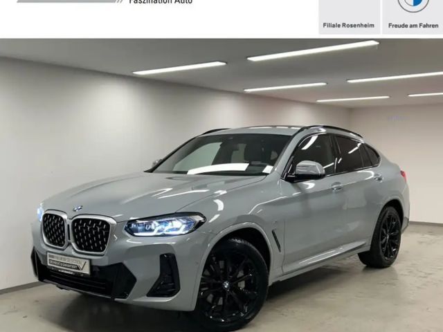 BMW X4 2024 Diesel
