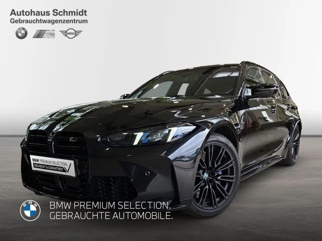 BMW M3 2024 Benzine