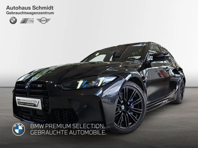 BMW M3 2024 Benzine