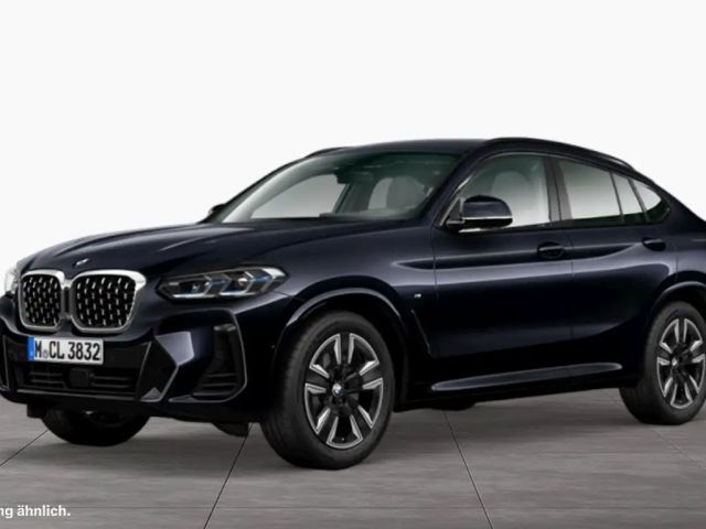 BMW X4 2024 Benzine