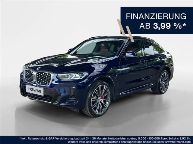 BMW X4 2024 Diesel