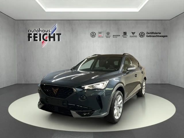 Cupra Formentor 1.5 TSI LED+NAV+AHK+PARKLENK+FULL LINK 2024 Benzine