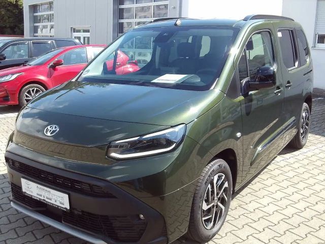 Toyota Proace City