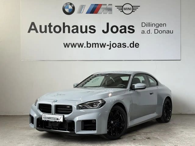 BMW M2 2024 Benzine