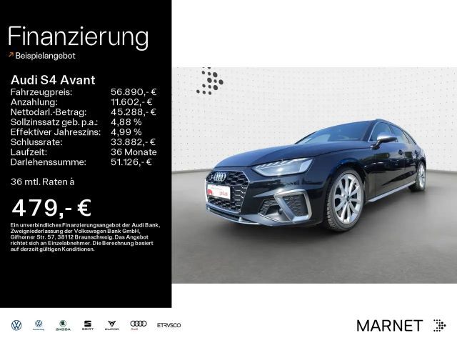 Audi S4 2024 Diesel
