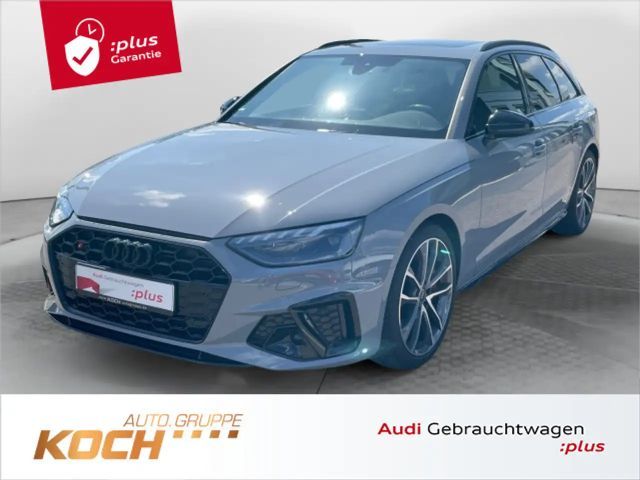 Audi S4 2024 Diesel