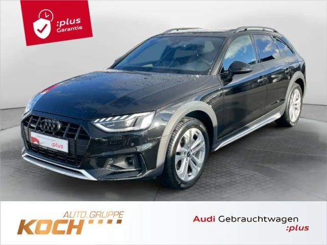 Audi A4 allroad 2023 Diesel