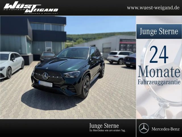 Mercedes-Benz GLE 450 2025 Benzine
