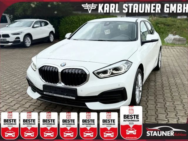 BMW 116 2024 Benzine