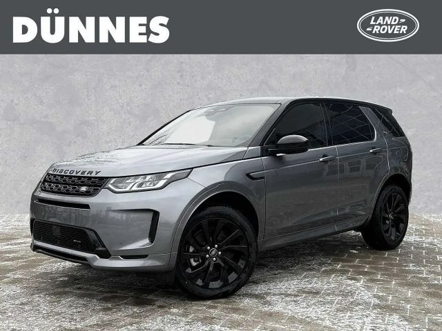 Land Rover Discovery Sport 2023 Diesel