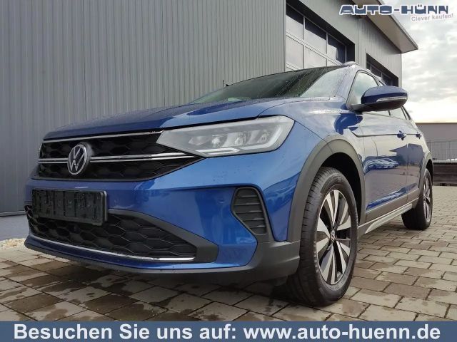 Volkswagen Taigo Life 1.0 TSI 110 PS-AppleCarPlay-AndroidAuto-2 ... 2022 Benzine