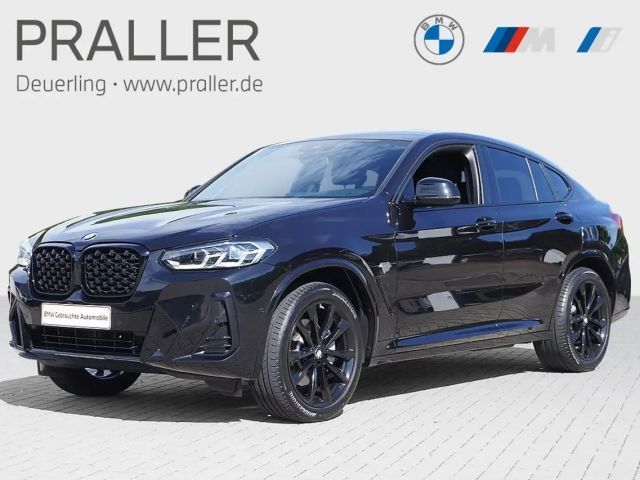 BMW X4 2023 Benzine