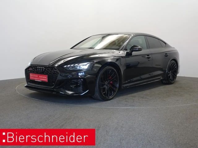 Audi RS5 2023 Benzine