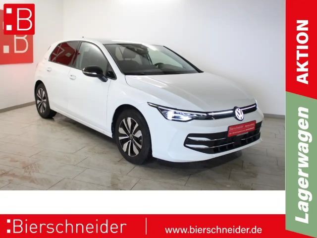 Volkswagen Golf 8 1.5 eTSI DSG GOAL 16 NAVI AHK IQ.LIGHT ACC 2024 Benzine