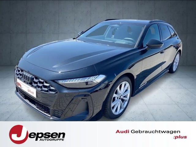 Audi A5 Avant TDI qu S tr S-line Matrix 20´ HUD AHK 2024 Diesel