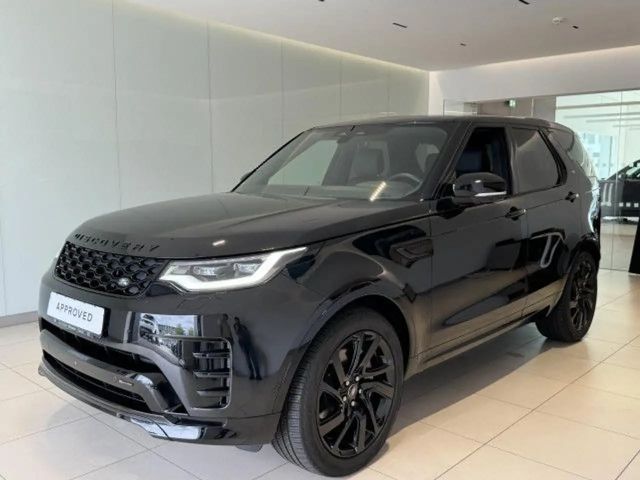 Land Rover Discovery D250 R-Dynamic SE AHK Matrix-LED Pano 2024 Diesel