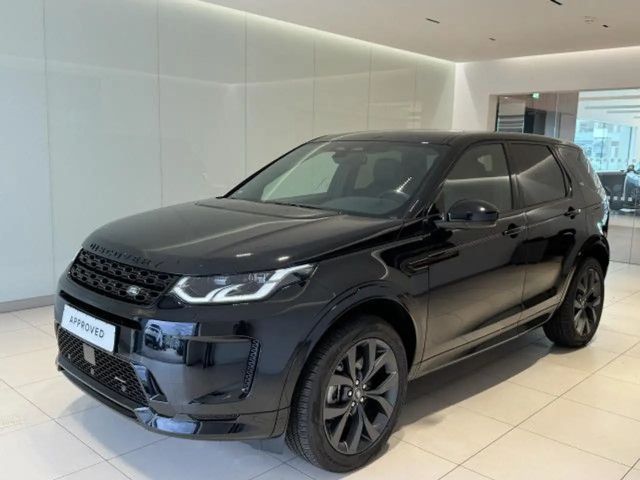 Land Rover Discovery 2023 Hybride / Benzine