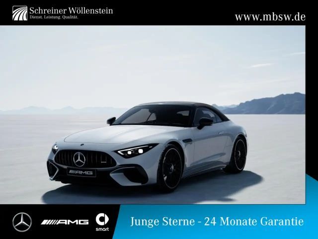 Mercedes-Benz SL 55 AMG 2023 Benzine