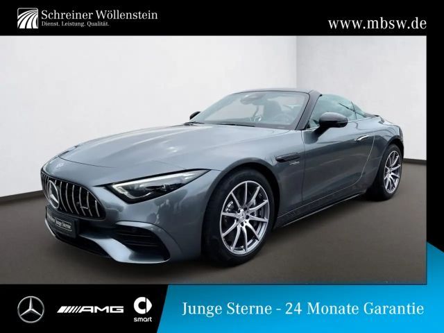 Mercedes-Benz SL 43 AMG 2023 Benzine
