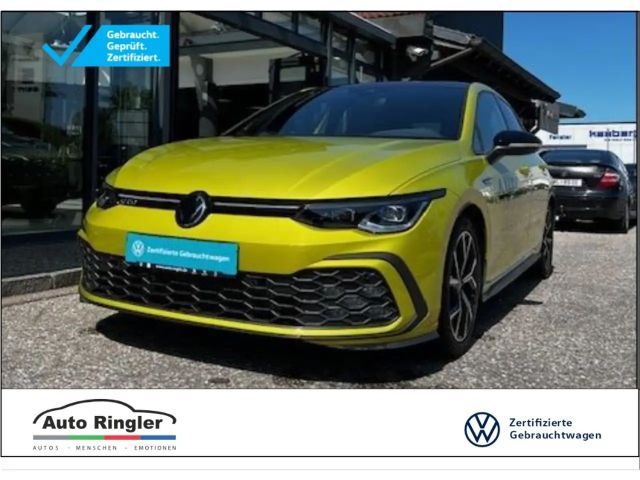 Volkswagen Golf VIII GTD TDI*DSG IQ-LED Panodach R-Kam 19* 2024 Diesel