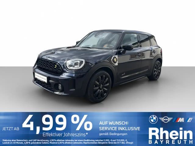 MINI Cooper SE Countryman 2021 Hybride / Benzine