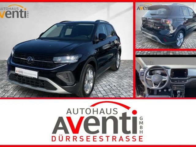 Volkswagen T-Cross Goal *ACC*LED*PDC*Apple*SHZ* 2024 Benzine