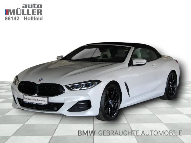 BMW 840 2022 Benzine