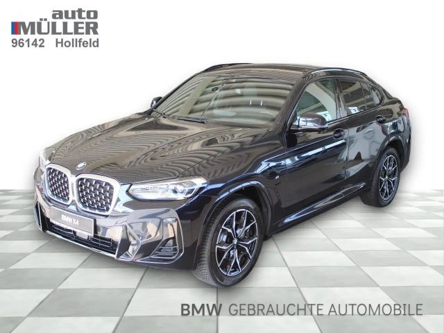 BMW X4 2024 Benzine