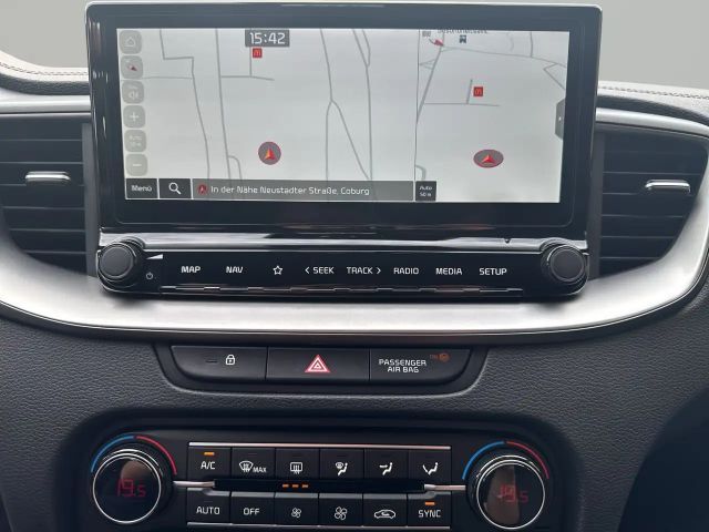 Kia Ceed SW / cee'd SW