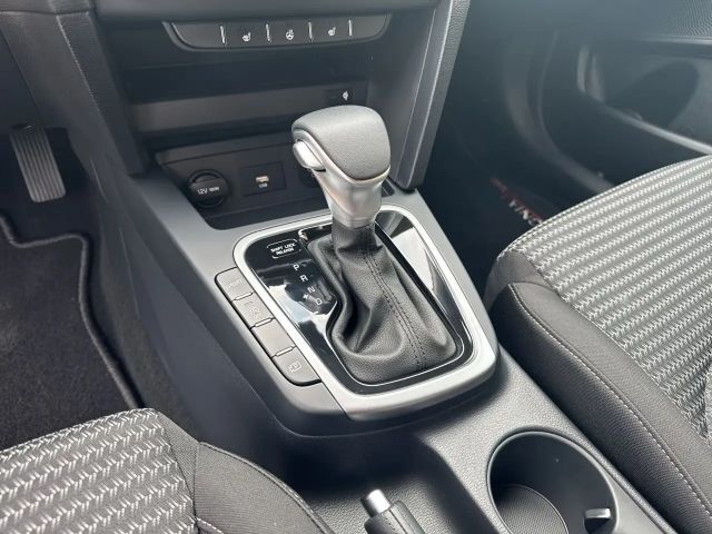 Kia Ceed SW / cee'd SW