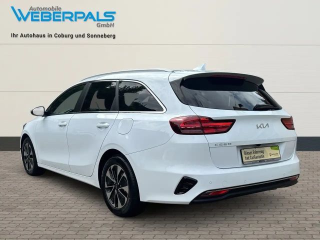 Kia Ceed SW / cee'd SW