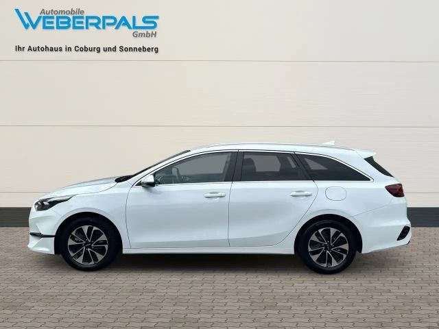Kia Ceed SW / cee'd SW