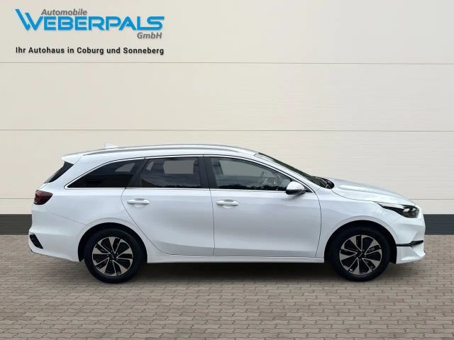 Kia Ceed SW / cee'd SW