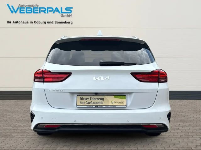 Kia Ceed SW / cee'd SW
