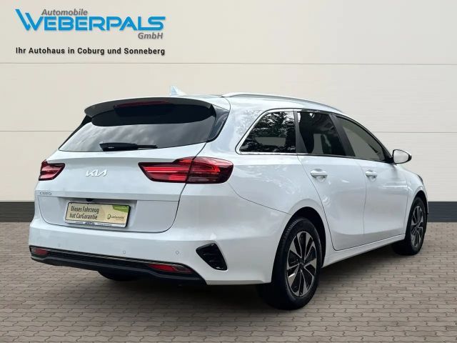 Kia Ceed SW / cee'd SW