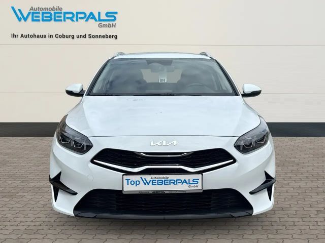 Kia Ceed SW / cee'd SW