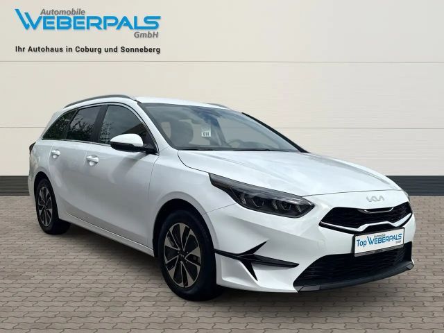 Kia Ceed SW / cee'd SW