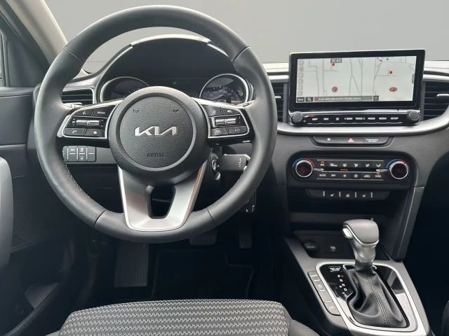 Kia Ceed SW / cee'd SW