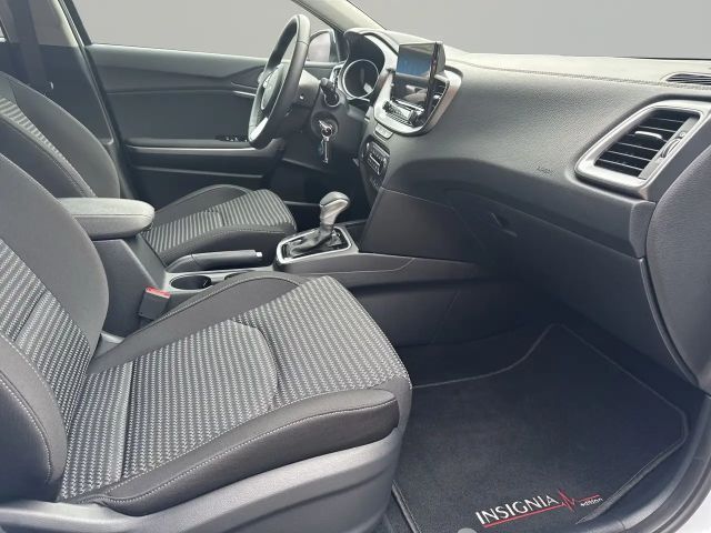 Kia Ceed SW / cee'd SW