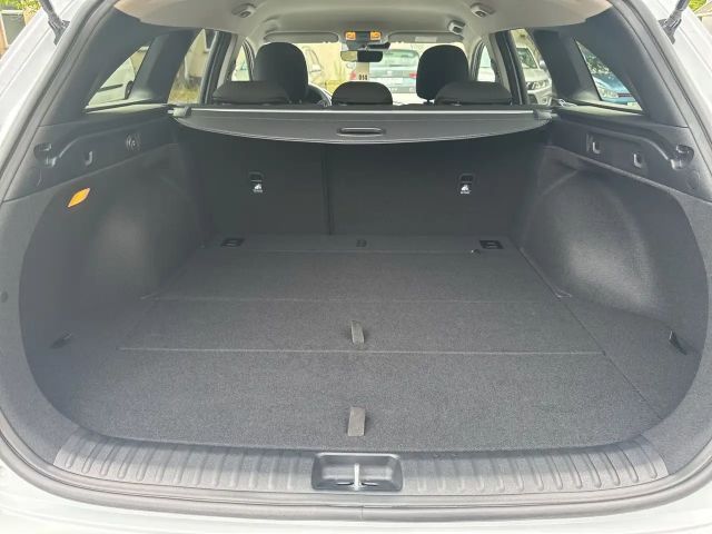 Kia Ceed SW / cee'd SW