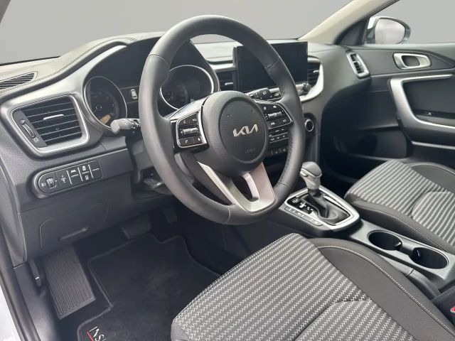 Kia Ceed SW / cee'd SW