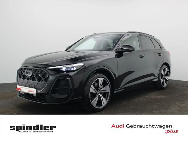 Audi Q5 edition one TDI quattro / OLED, TechPro, B&O 2025 Diesel