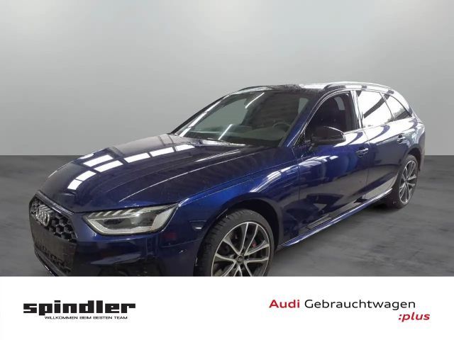 Audi S4 2022 Diesel