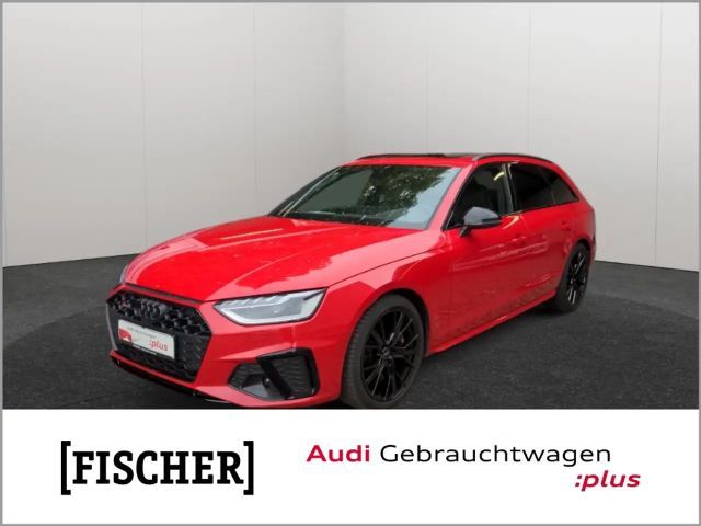 Audi S4 2022 Diesel