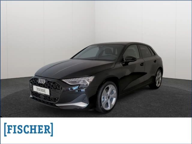 Audi A3 Sportback 35TFSI S tronic Advanced LED Navi SHZ AC 2025 Benzine